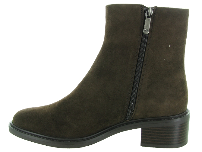 bottines et boots - Classique & Chic - femme - Cuir - Marron - Regarde le ciel...6719102_4