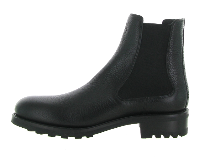 Rautureau bottines et boots hyrod noir6721301_4