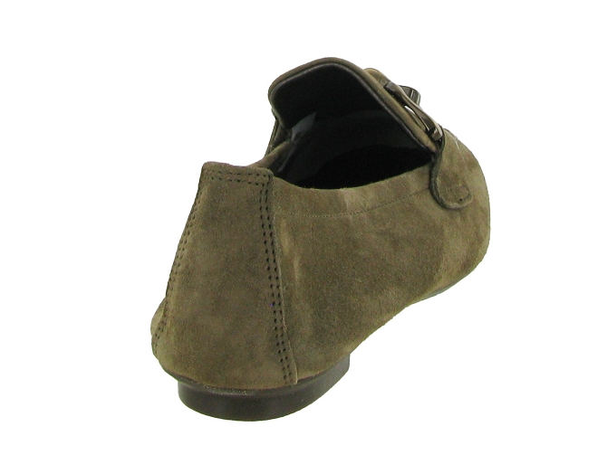 Reqins mocassins heaven taupe6721901_5