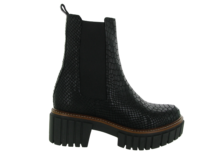 Reqins bottines et boots basea python6722301_2