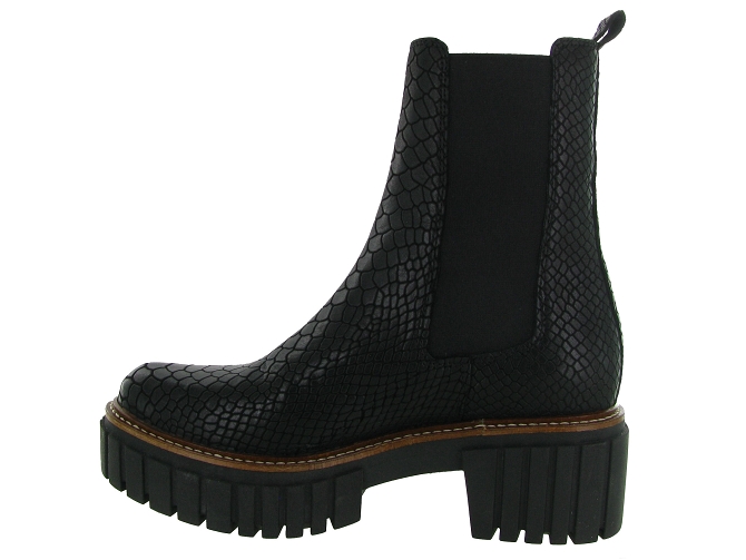 Reqins bottines et boots basea python6722301_4