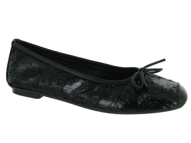 Reqins ballerines harmony noir