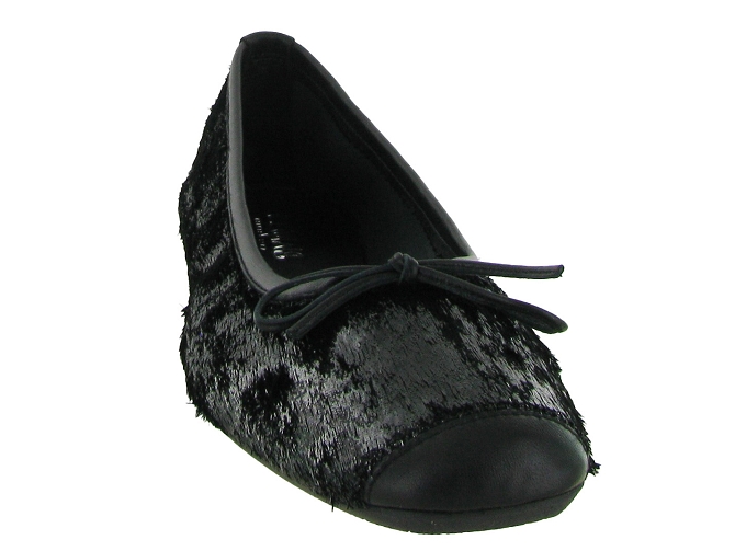 Reqins ballerines harmony noir6722501_3