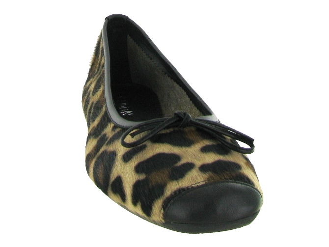 Reqins ballerines harmony leopard6722502_3