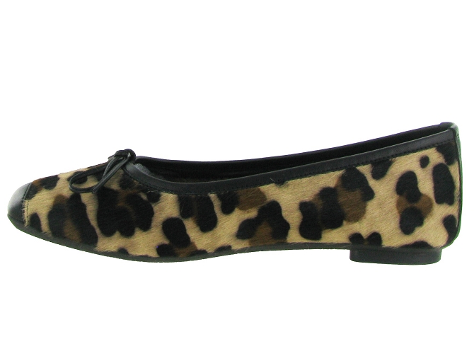 Reqins ballerines harmony leopard6722502_4