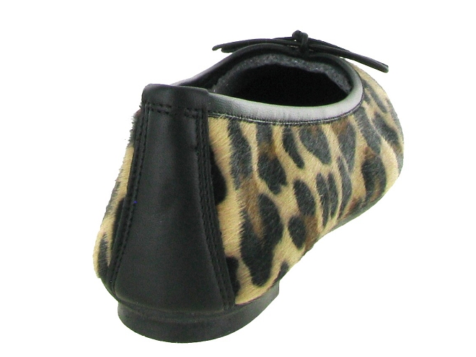 Reqins ballerines harmony leopard6722502_5