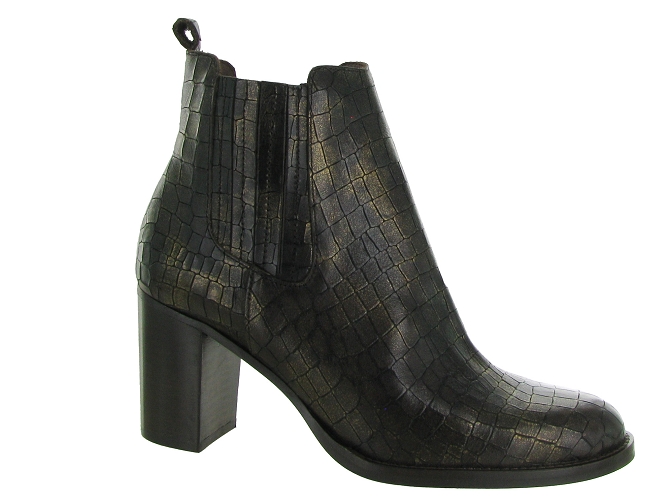 Maroli bottines et boots 8230 bronze