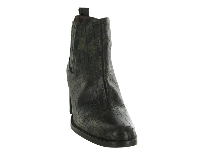 Maroli bottines et boots 8230 bronze6723001_3