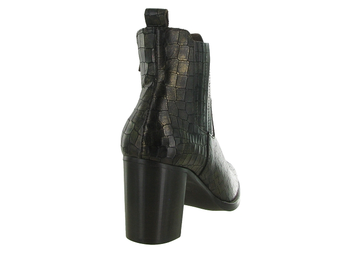 Maroli bottines et boots 8230 bronze6723001_5