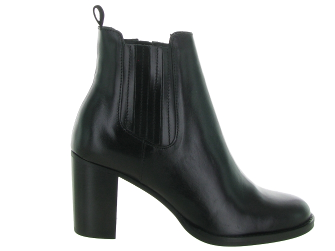 Maroli bottines et boots 8230 noir6723101_2