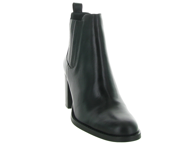 Maroli bottines et boots 8230 noir6723101_3