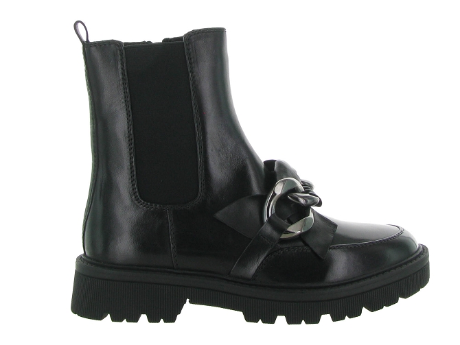 Regarde le ciel... bottines et boots dalia 02 noir6723701_2