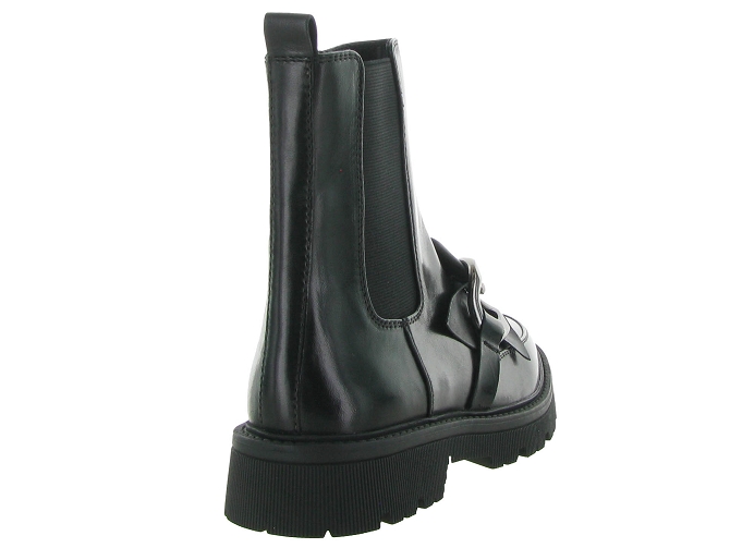 Regarde le ciel... bottines et boots dalia 02 noir6723701_5