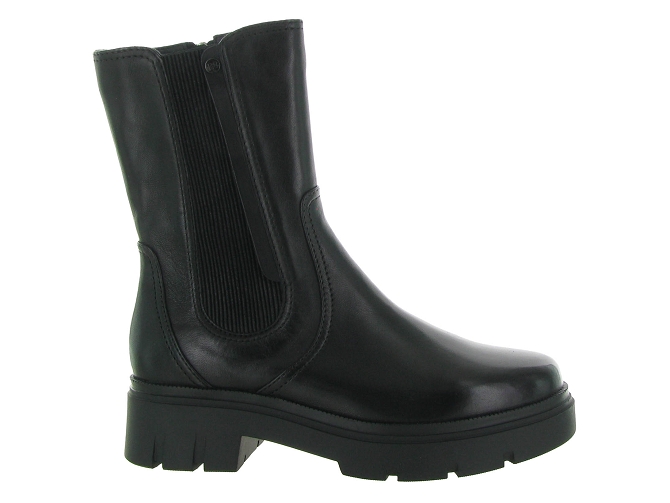 Regarde le ciel... bottines et boots coleen 03 noir6723901_2