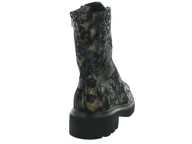 bottines et boots - Classique & Chic - femme - Cuir - Divers - Remonte6726701_5