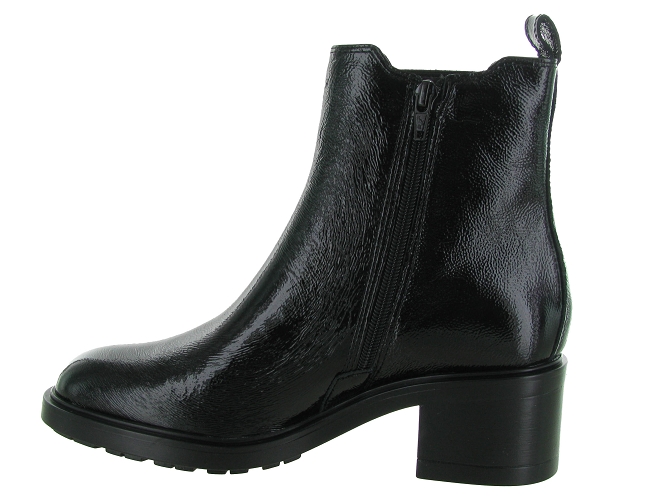 bottines et boots - Chelsea - femme - Cuir - Noir - Tamaris6727301_4