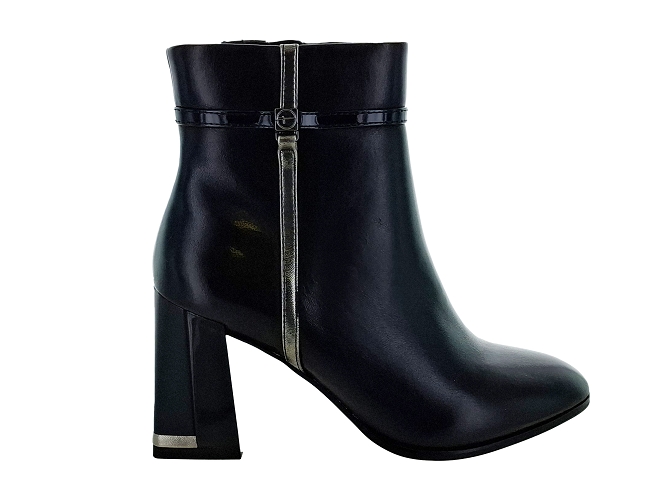 bottines et boots - Classique & Chic - femme - Synthétique - Noir - Tamaris6727401_2