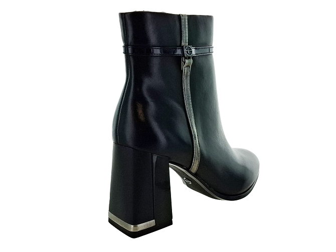 bottines et boots - Classique & Chic - femme - Synthétique - Noir - Tamaris6727401_5