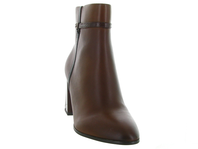 bottines et boots - Classique & Chic - femme - Synthétique - Marron - Tamaris6727402_3