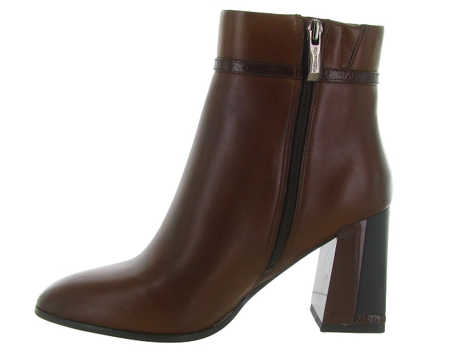 bottines et boots - Classique & Chic - femme - Synthétique - Marron - Tamaris6727402_4