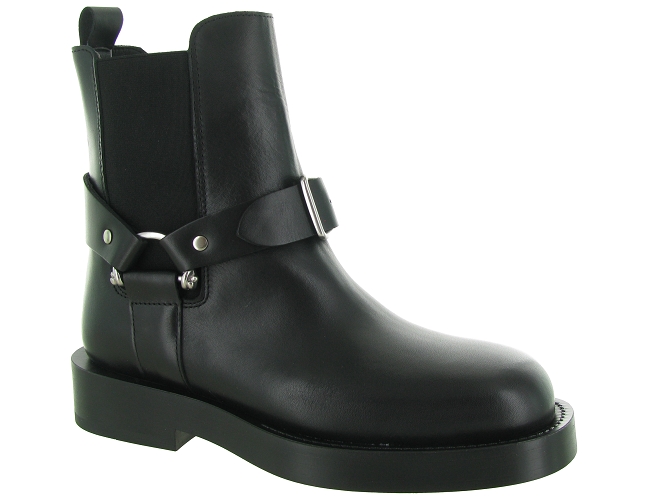 Alpe bottines et boots 5298 