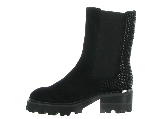 Alma en pena bottines et boots bottine i240824 noir6743401_4