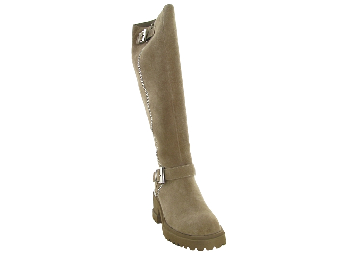 Alma en pena bottes botte i240904 beige6743601_3