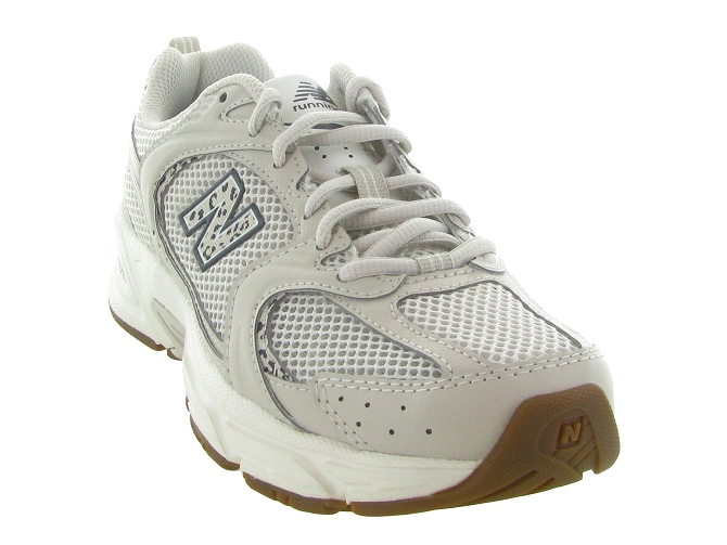 baskets et sneakers - Tendance - femme - Synthétique - Beige - New balance6743801_3