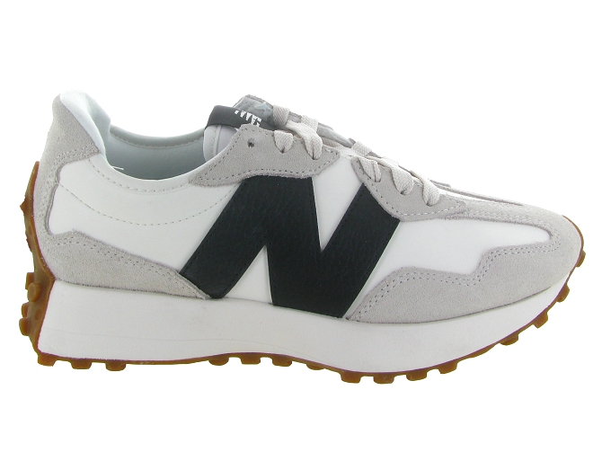 baskets et sneakers - Tendance - femme - Nylon - Gris - New balance6743901_2