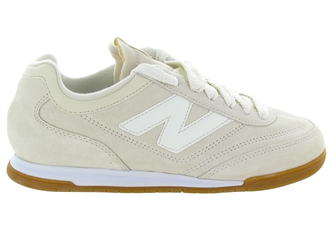 baskets et sneakers - Tendance - femme - Nubuck - Beige - New balance6744001_2