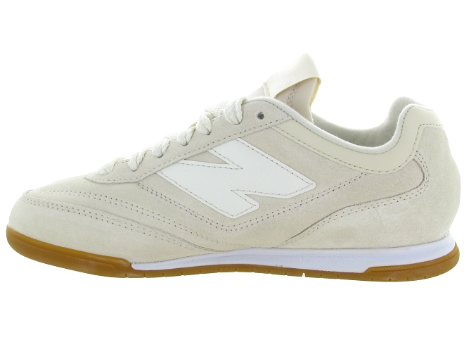 baskets et sneakers - Tendance - femme - Nubuck - Beige - New balance6744001_4