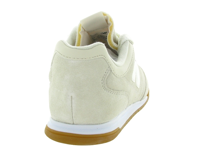 baskets et sneakers - Tendance - femme - Nubuck - Beige - New balance6744001_5