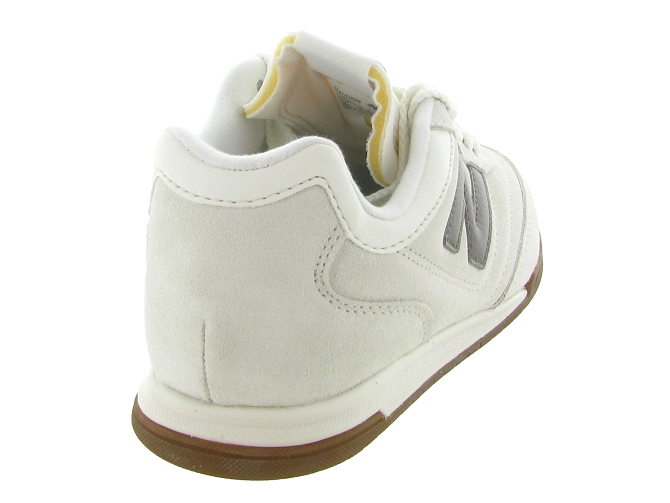 baskets et sneakers - Tendance - femme - Nubuck - Beige - New balance6744101_5