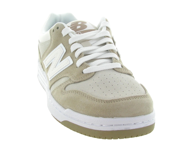 baskets et sneakers - Tendance - homme - Nubuck - Gris - New balance6744601_3