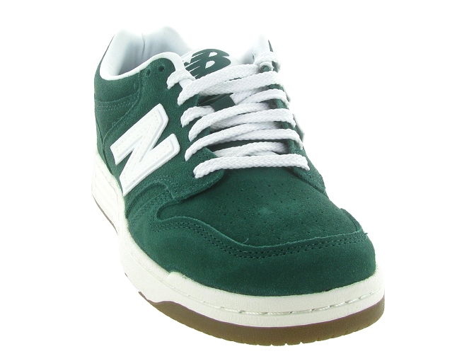 baskets et sneakers - Tendance - homme - Nubuck - Vert - New balance6744701_3