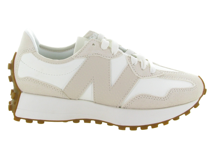 baskets et sneakers - Tendance - femme - Nylon - Beige - New balance6744801_2