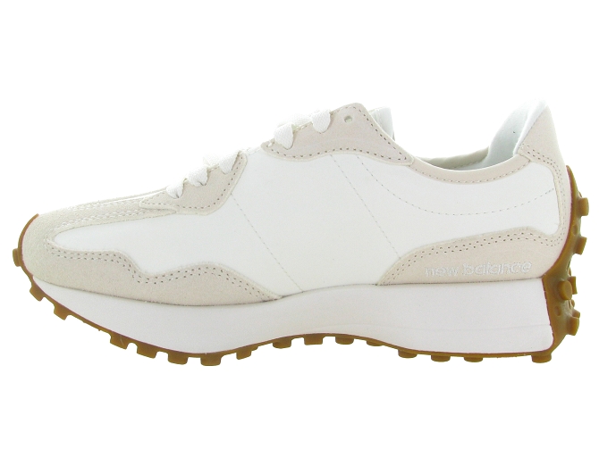 baskets et sneakers - Tendance - femme - Nylon - Beige - New balance6744801_4