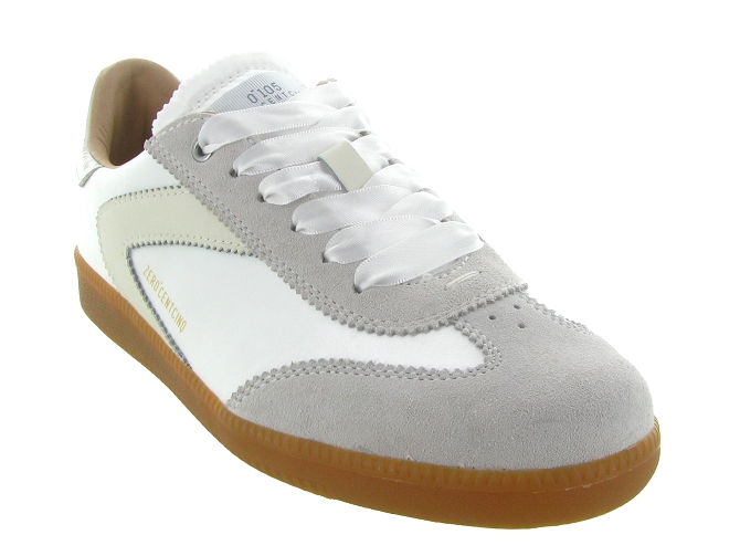 baskets et sneakers - Tendance - femme - Cuir - Beige - 0.1056765701_3