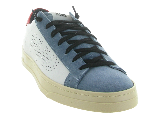 baskets et sneakers - Tendance - homme - Nubuck - Beige - P4486766001_3