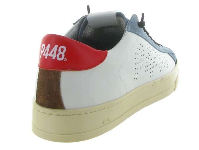 baskets et sneakers - Tendance - homme - Nubuck - Beige - P4486766001_5