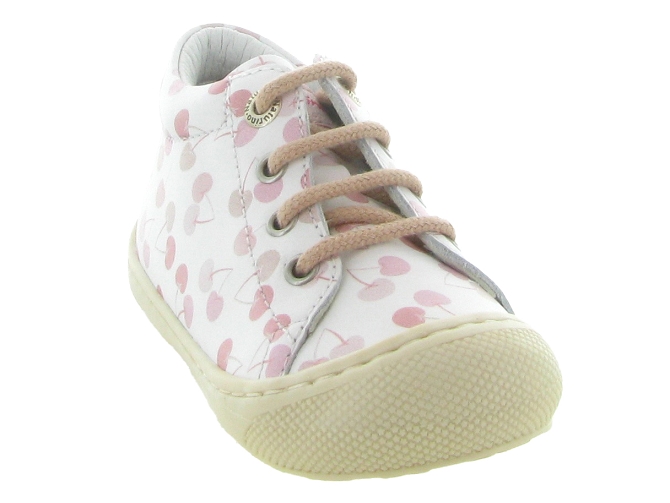 pre marche du 16 au 23 - Semelle souple - bebe fille -  - Multicolor - Naturino6773801_3