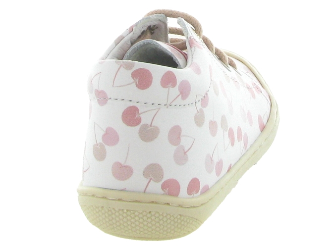 pre marche du 16 au 23 - Semelle souple - bebe fille -  - Multicolor - Naturino6773801_5