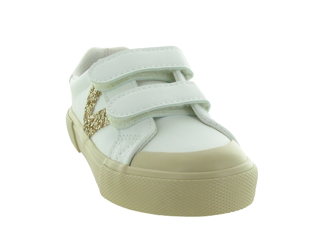 baskets et sneakers -  - junior fille - Synthétique - Beige - Victoria6788001_3