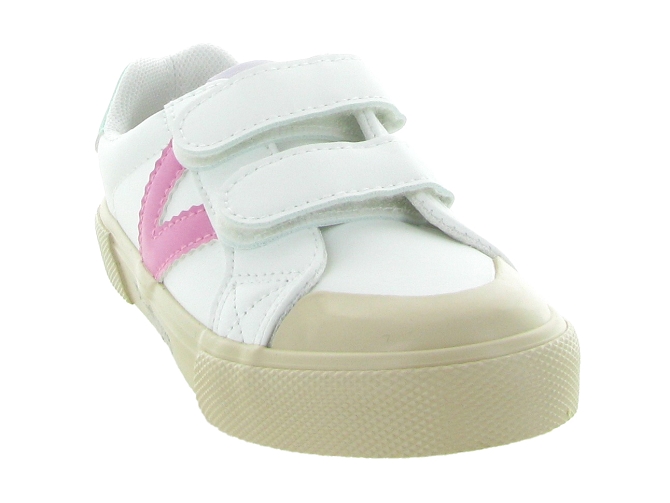 baskets et sneakers -  - junior fille - Synthétique - Beige - Victoria6788101_3