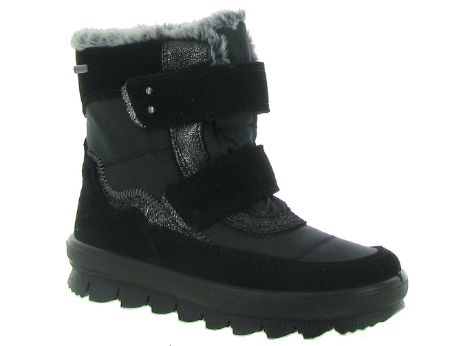 Superfit apres ski bottes fourrees 214 