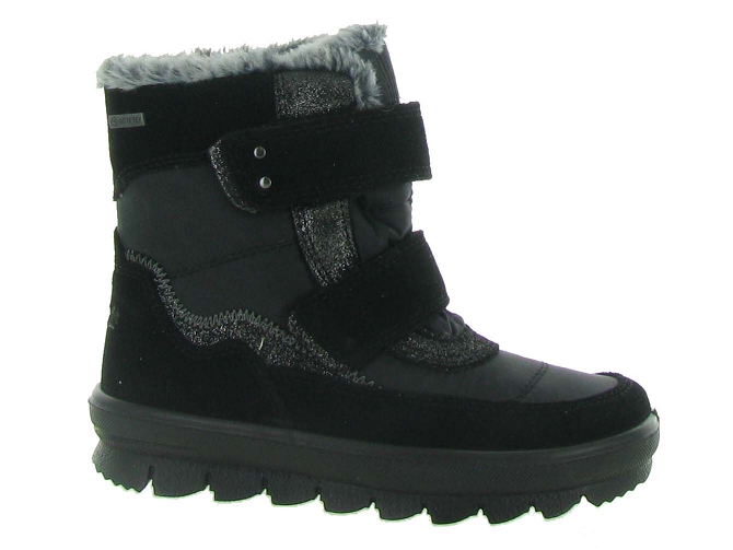 Superfit apres ski bottes fourrees 214 7075105_2