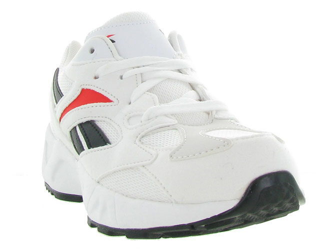 baskets et sneakers -  - junior fille - Synthétique - Blanc - Reebok7107901_3