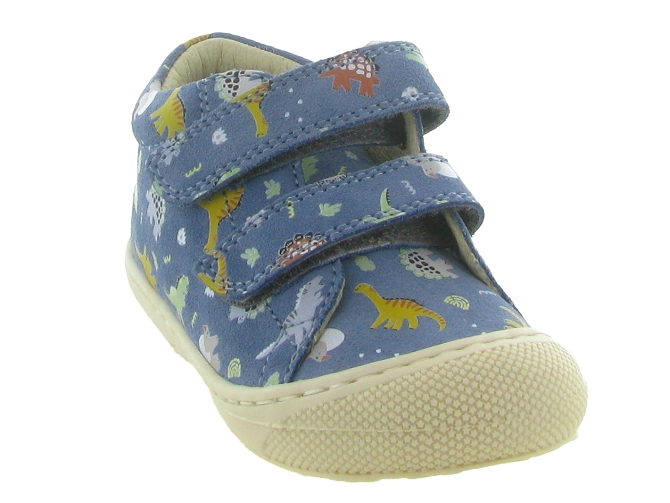 pre marche du 16 au 23 -  - bebe garcon - Cuir - Multicolor - Naturino7152406_3