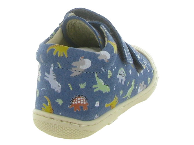 pre marche du 16 au 23 -  - bebe garcon - Cuir - Multicolor - Naturino7152406_5