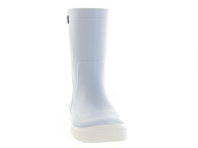 bottes de pluie -  - mixte b j - Caoutchouc - Bleu - Meduse7168401_3